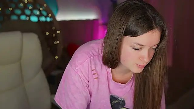 DonnaLustt 라이브 XXX 채팅