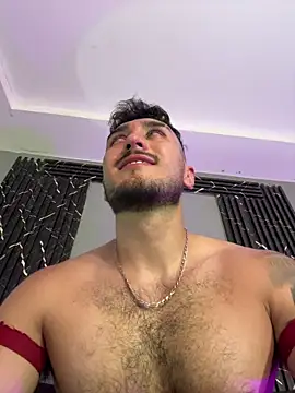 แชท XXX สดของ Zionmattis