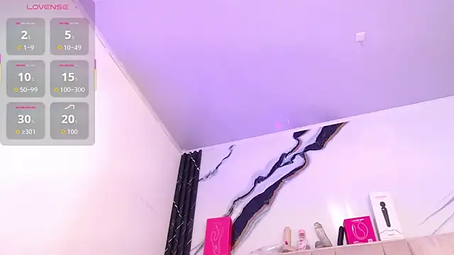 esmeralda-bk's Live XXX Chat