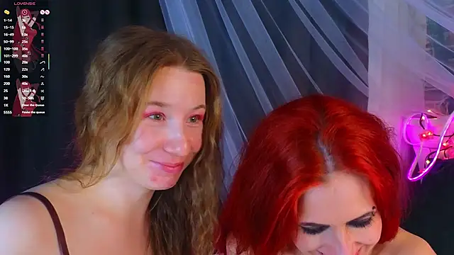 MarjorieBrown 라이브 XXX 채팅