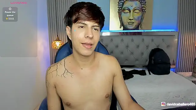 แชท XXX สดของ Estiv18_