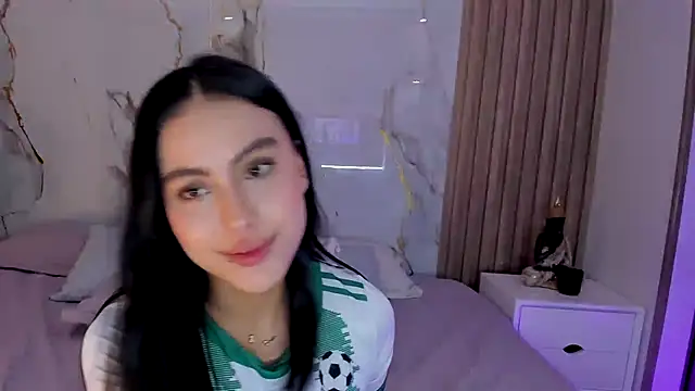 miss_martiina Obrolan Langsung XXX