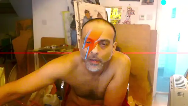 แชท XXX สดของ mista_sista_fista