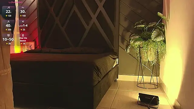 แชท XXX สดของ marco_garciia_