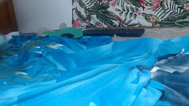 Živý XXX chat smallkarlakarla