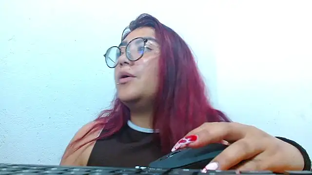 Lucyheart_'s Live XXX Chat