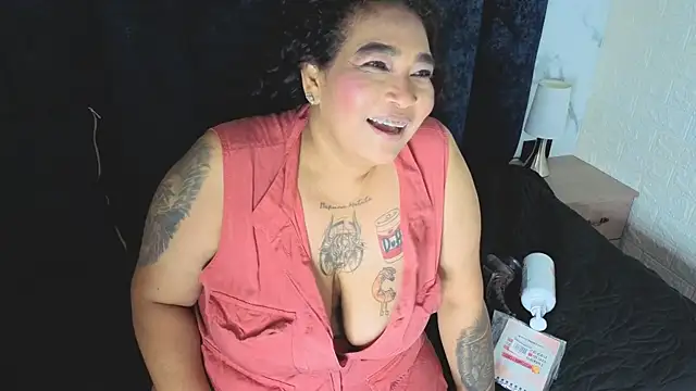 yunkeyc Chat XXX live