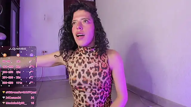 แชท XXX สดของ vanesa_gomez