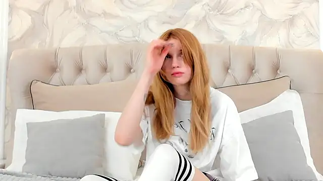 MelissaLiss: онлайн-секс-чат