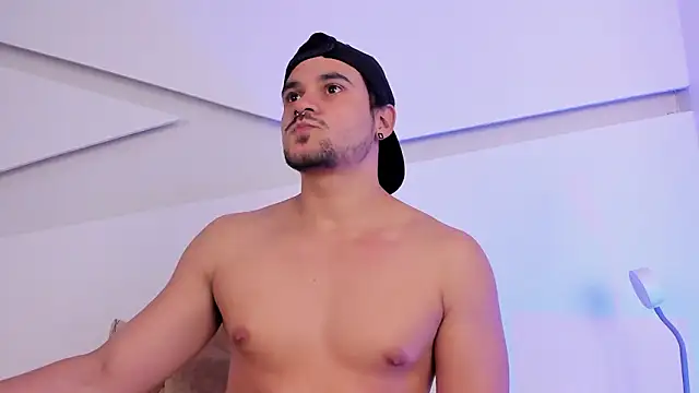 Chat XXX en directo de Jake_muller1