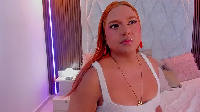 XXX chat uživo modela IrinaaVega