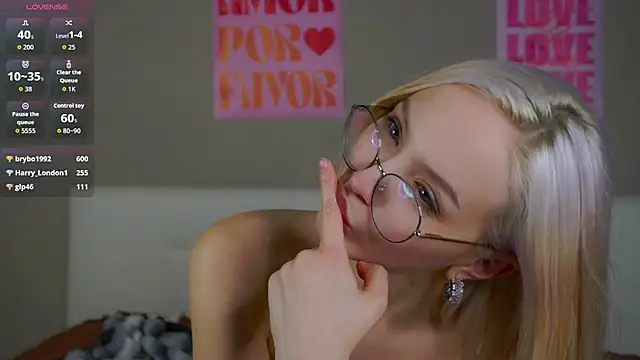 VetaManhardt: απευθείας συνομιλία ΧΧΧ