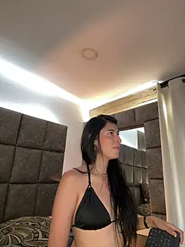 BrigitteVons: απευθείας συνομιλία ΧΧΧ