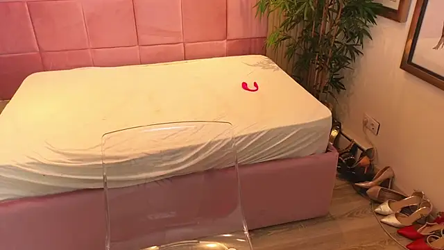 Živý XXX chat SpicyCarlaXX