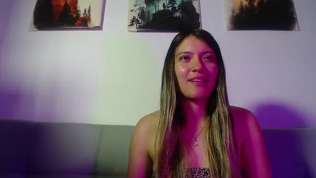 hanna__jones7's Live XXX Chat