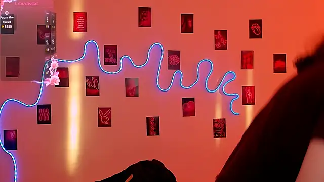 leo_void লাইভ XXX চ্যাট