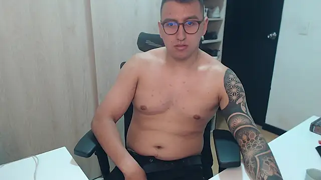 แชท XXX สดของ DanteVesper