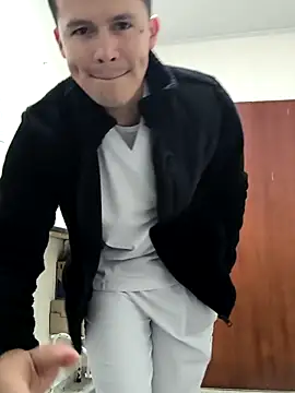 แชท XXX สดของ Jostfire