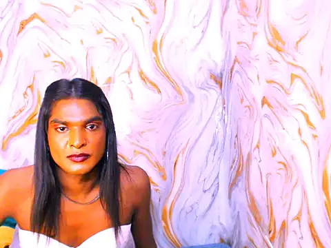 spicybarbie 网络视讯表演