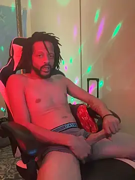 แชท XXX สดของ magic_man1085