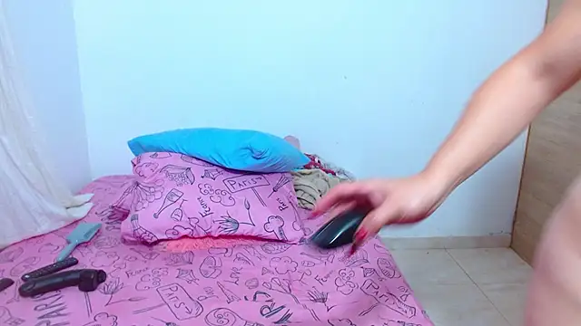 daniela_pra লাইভ XXX চ্যাট