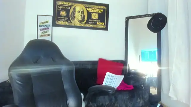 Ben_Castro_ Chat XXX in diretta