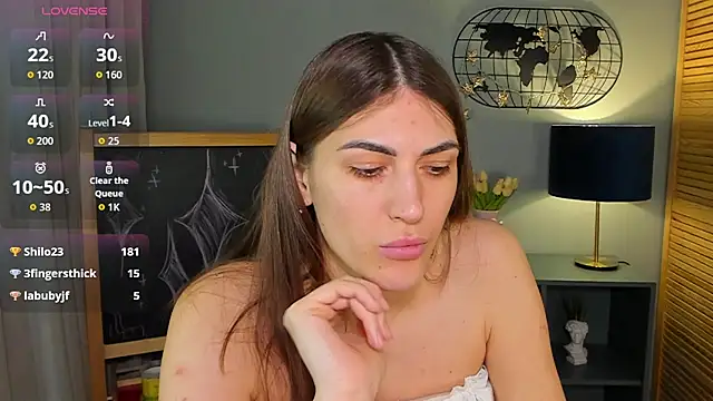 annadivas লাইভ XXX চ্যাট