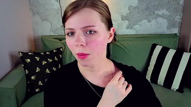 Czat XXX na żywo – LesleySky