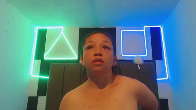 Eliane_cooper21 Obrolan Langsung XXX