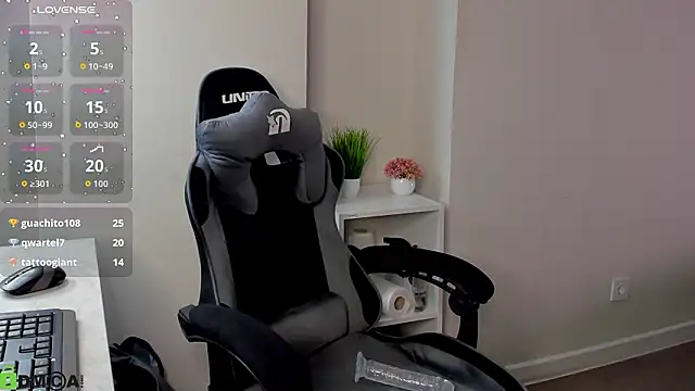 Ellish_Hill লাইভ XXX চ্যাট