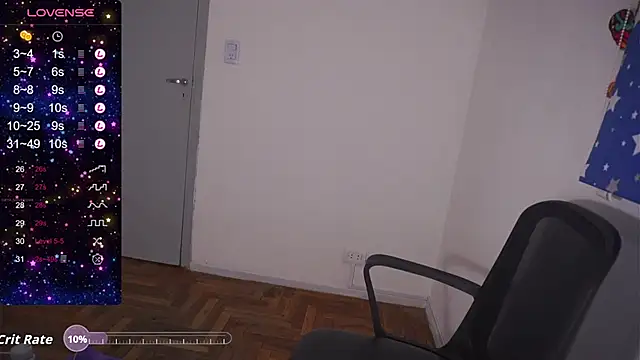 แชท XXX สดของ autumn-nights