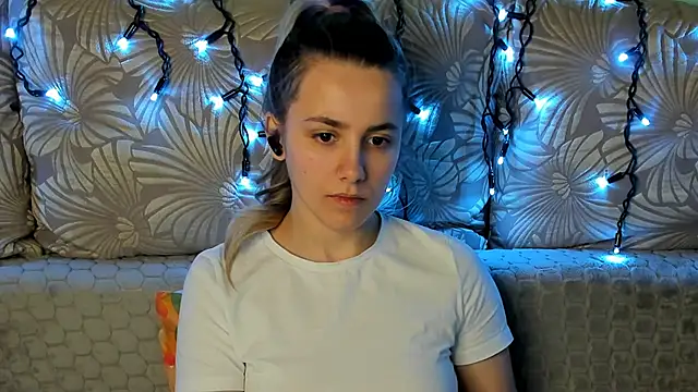 MaggieCake Obrolan Langsung XXX