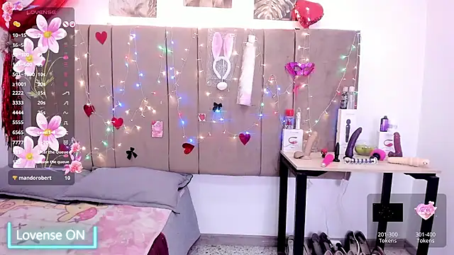 Zaly_mature Adlı Modelin Canlı XXX Sohbeti