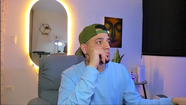 Chat XXX en directo de alejandro_calderon1