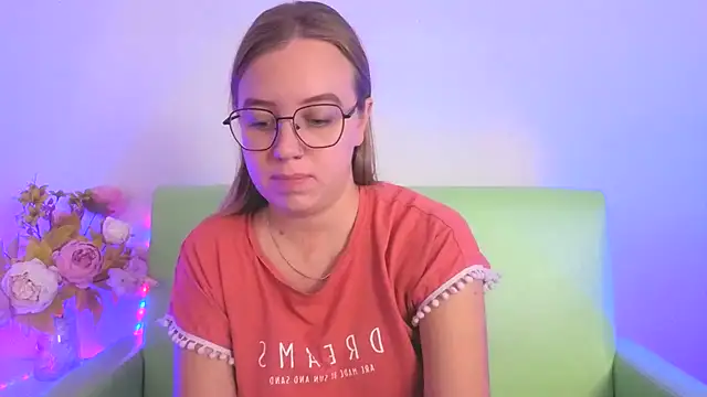 Sofia_Bushe Obrolan Langsung XXX