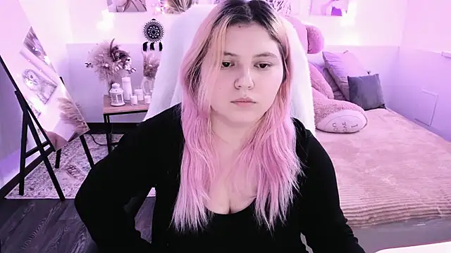 DiaAngell 라이브 XXX 채팅