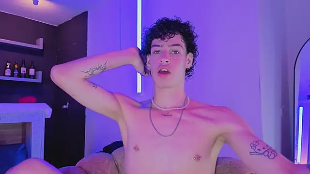 Chat XXX Live nova_salvatore