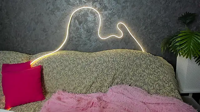 Dream_Olivia Chat XXX in diretta