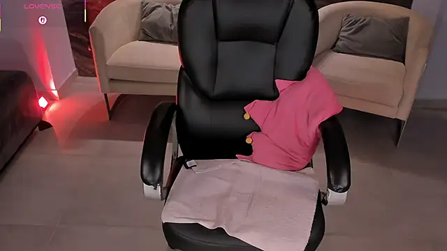 DannieSmith1's Live XXX Chat