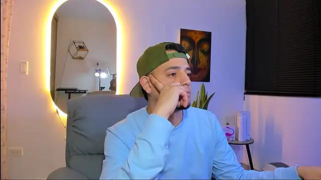 Chat XXX Live alejandro_calderon1