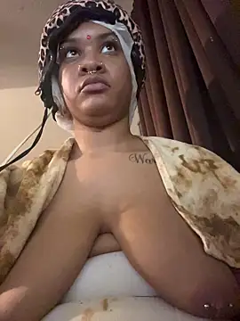 nickytheehawtie's Live XXX Chat