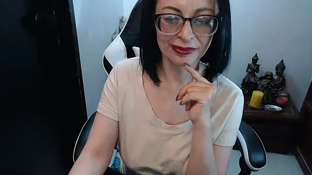 AnasstaciaEvans Obrolan Langsung XXX