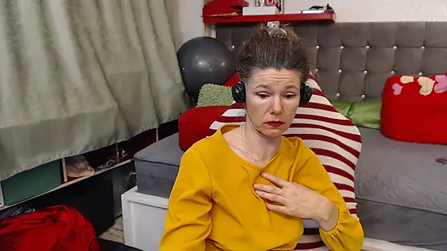 kellyterapyn Live XXX chat