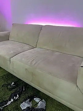 Stefani360 라이브 XXX 채팅