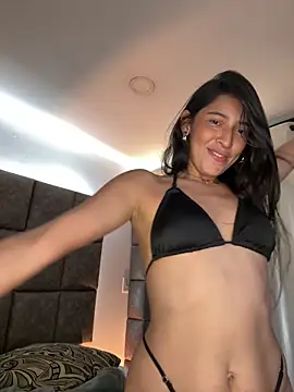 Онлайн чат XXX BrigitteVons