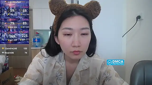 Asiagirll Obrolan Langsung XXX