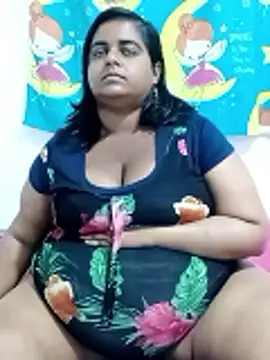 Chat XXX en directo de SusanaEshwar