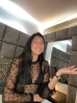 BrigitteVons: απευθείας συνομιλία ΧΧΧ