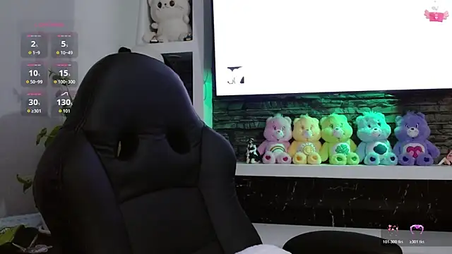 CelesteAyase 现场XXX聊天