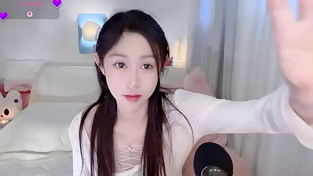 Chat XXX en directo de mistylana_